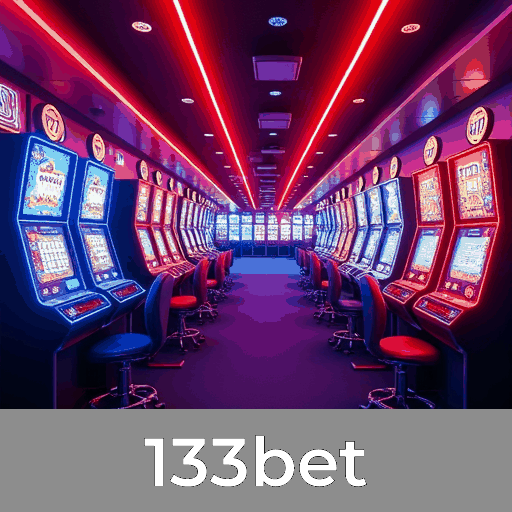 Garanta Acesso Seguro e Premium no 133bet